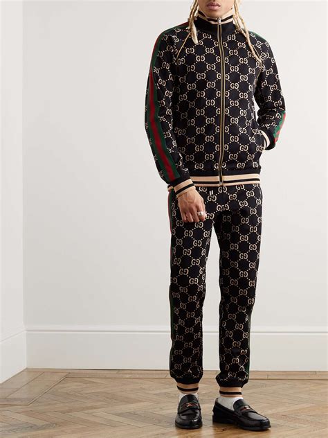 gucci sports wear|gucci sportswear men.